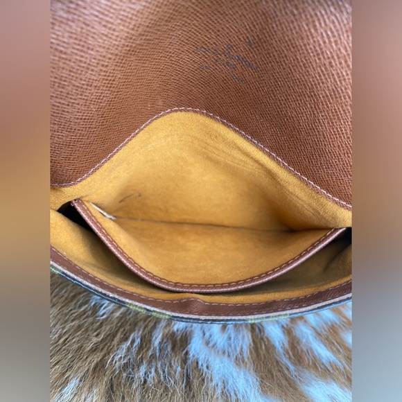 Louis Vuitton salsa musette - Picture 7 of 10